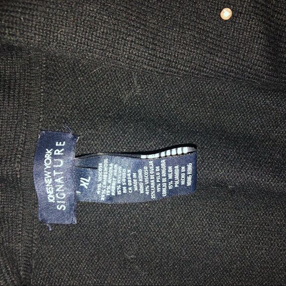 Jones NY Premier shirt size XL - Picture 5 of 5